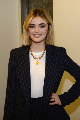 Lucy Hale Poster 3746938