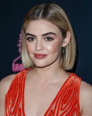 Lucy Hale Poster 3746942