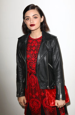 Lucy Hale Poster 3746943