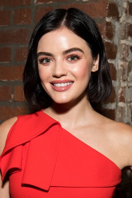 Lucy Hale Poster 3746946