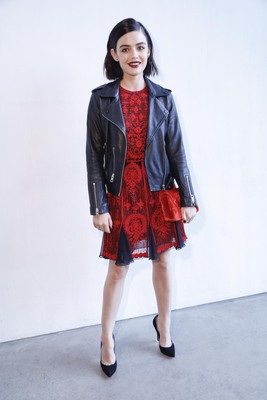 Lucy Hale Poster 3746950