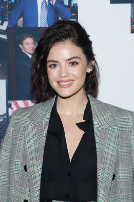 Lucy Hale Poster 3746957