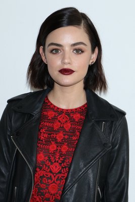 Lucy Hale Poster 3746958