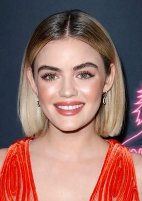 Lucy Hale Poster 3746960