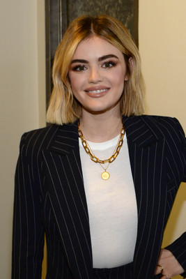 Lucy Hale Poster 3746970