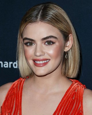 Lucy Hale Poster 3746973