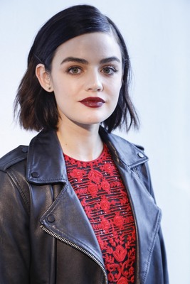 Lucy Hale Poster 3746976
