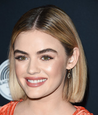 Lucy Hale Poster 3746979