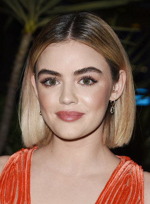 Lucy Hale Poster 3746981