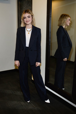 Lucy Hale Poster 3746983