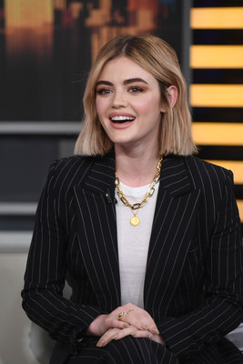 Lucy Hale Poster 3746984