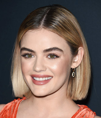 Lucy Hale Poster 3746985