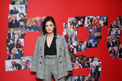 Lucy Hale Poster 3746987