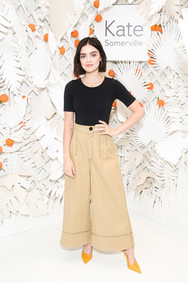 Lucy Hale Poster 3746992