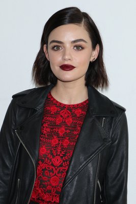 Lucy Hale Poster 3746996