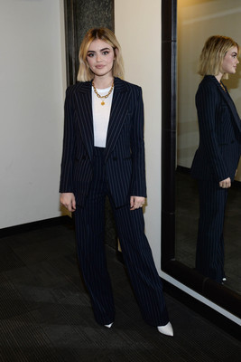 Lucy Hale Poster 3746997