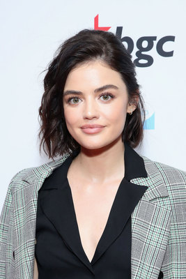Lucy Hale Poster 3746998