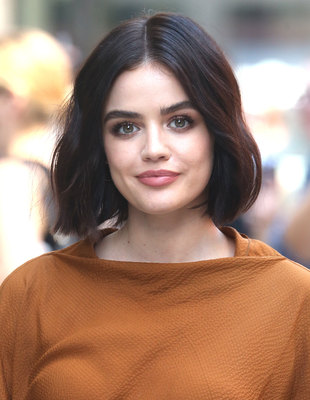Lucy Hale Poster 3770323