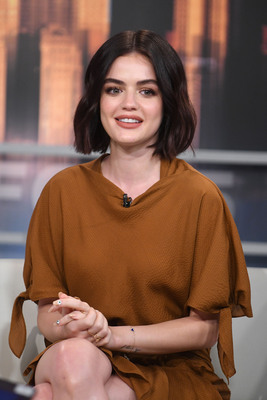 Lucy Hale Poster 3770369