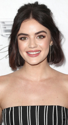 Lucy Hale Poster 3770371