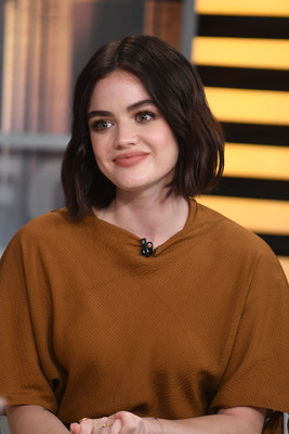 Lucy Hale Poster 3770375