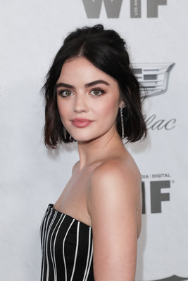 Lucy Hale Poster 3770429