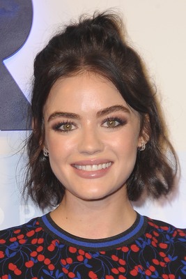 Lucy Hale Poster 3798949