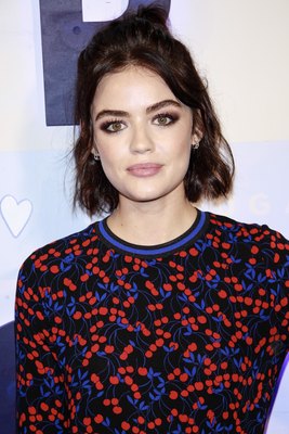 Lucy Hale Poster 3798950