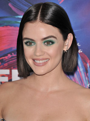 Lucy Hale Poster 3798955