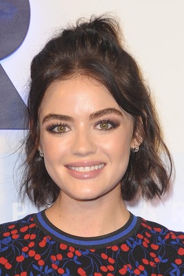 Lucy Hale Poster 3798960