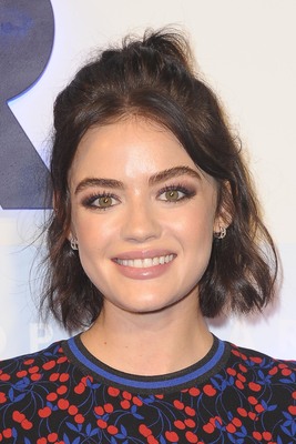 Lucy Hale Poster 3798974
