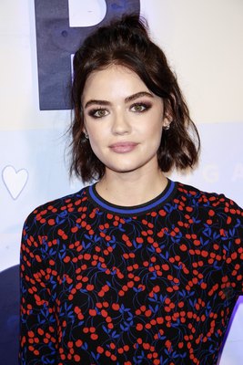 Lucy Hale Poster 3798976
