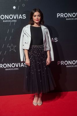 Lucy Hale Poster 3837230