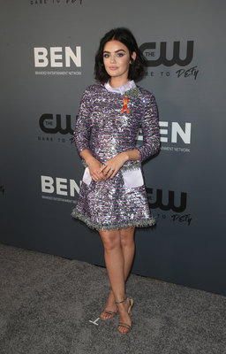 Lucy Hale Poster 3867088