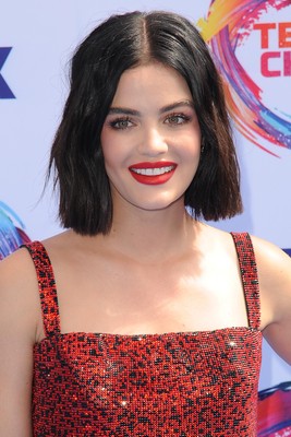 Lucy Hale Poster 3867098