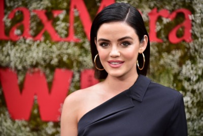 Lucy Hale Poster 3867100