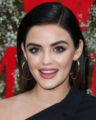 Lucy Hale Poster 3867108