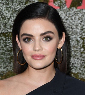 Lucy Hale Poster 3867110