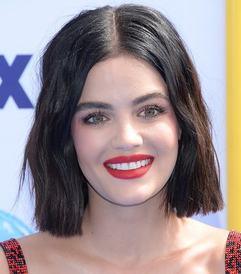 Lucy Hale Poster 3867144