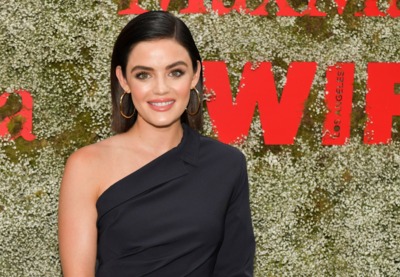 Lucy Hale Poster 3867146