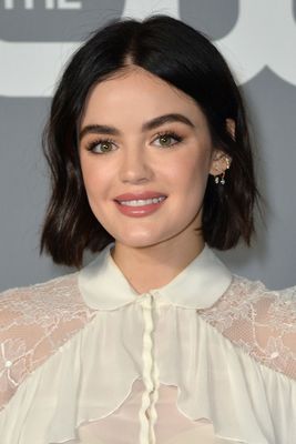 Lucy Hale Poster 3867148