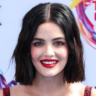 Lucy Hale Poster 3867153