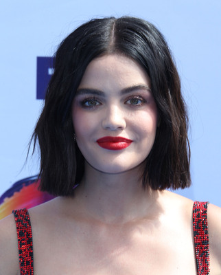Lucy Hale Poster 3867155