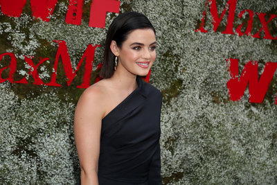 Lucy Hale Poster 3867174