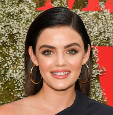 Lucy Hale Poster 3867177