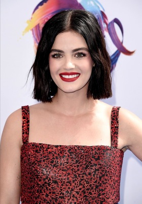 Lucy Hale Poster 3867178