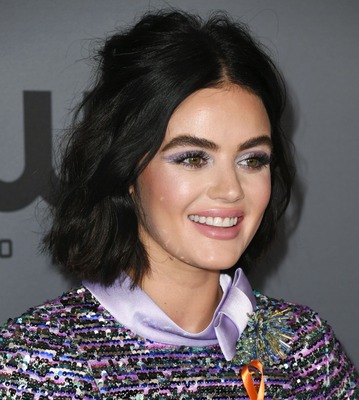 Lucy Hale Poster 3867179