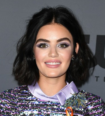 Lucy Hale Poster 3867180