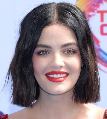 Lucy Hale Poster 3867188