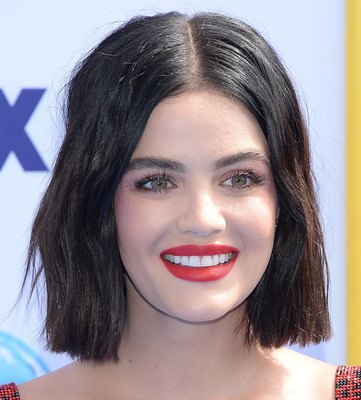 Lucy Hale Poster 3867189